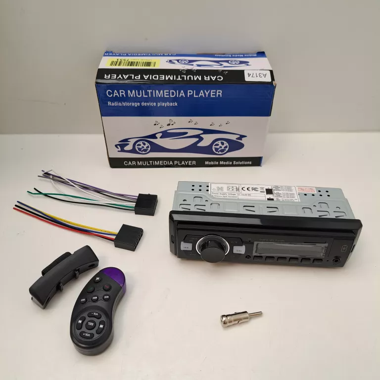 radio-samochodowe-car-multimedia-player-1-din-ean-gtin-7899458249030