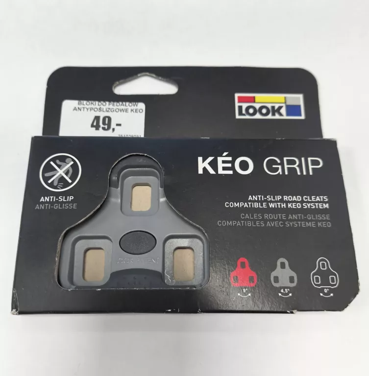 bloki-do-pedalow-antyposlizgowe-keo-grip-ean-gtin-3611720061560