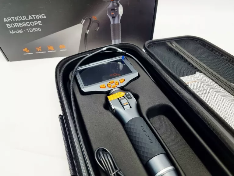 teslong-kamera-endoskopowa-ze-swiatlem-td500-g955-stan-11323-2