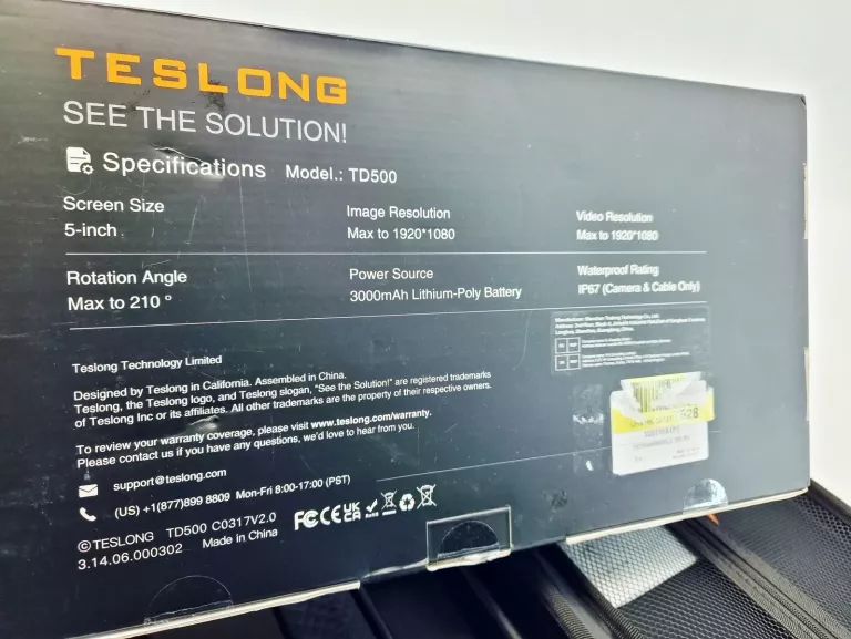 teslong-kamera-endoskopowa-ze-swiatlem-td500-g955-zawiera-baterie-250685-2006716