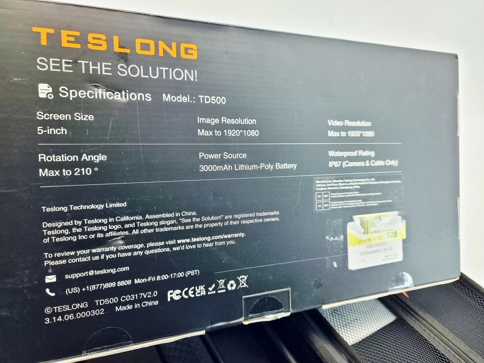 teslong-kamera-endoskopowa-ze-swiatlem-td500-g955-zawiera-baterie-250685-2006716