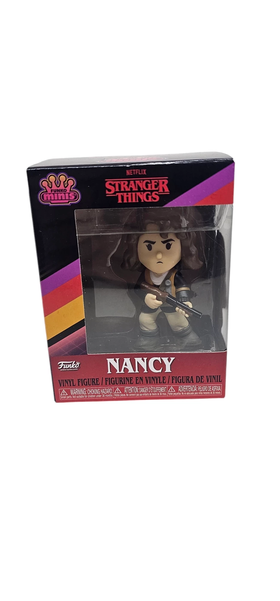 funko-minis-stranger-things-nancy-targowa-32-warszawa