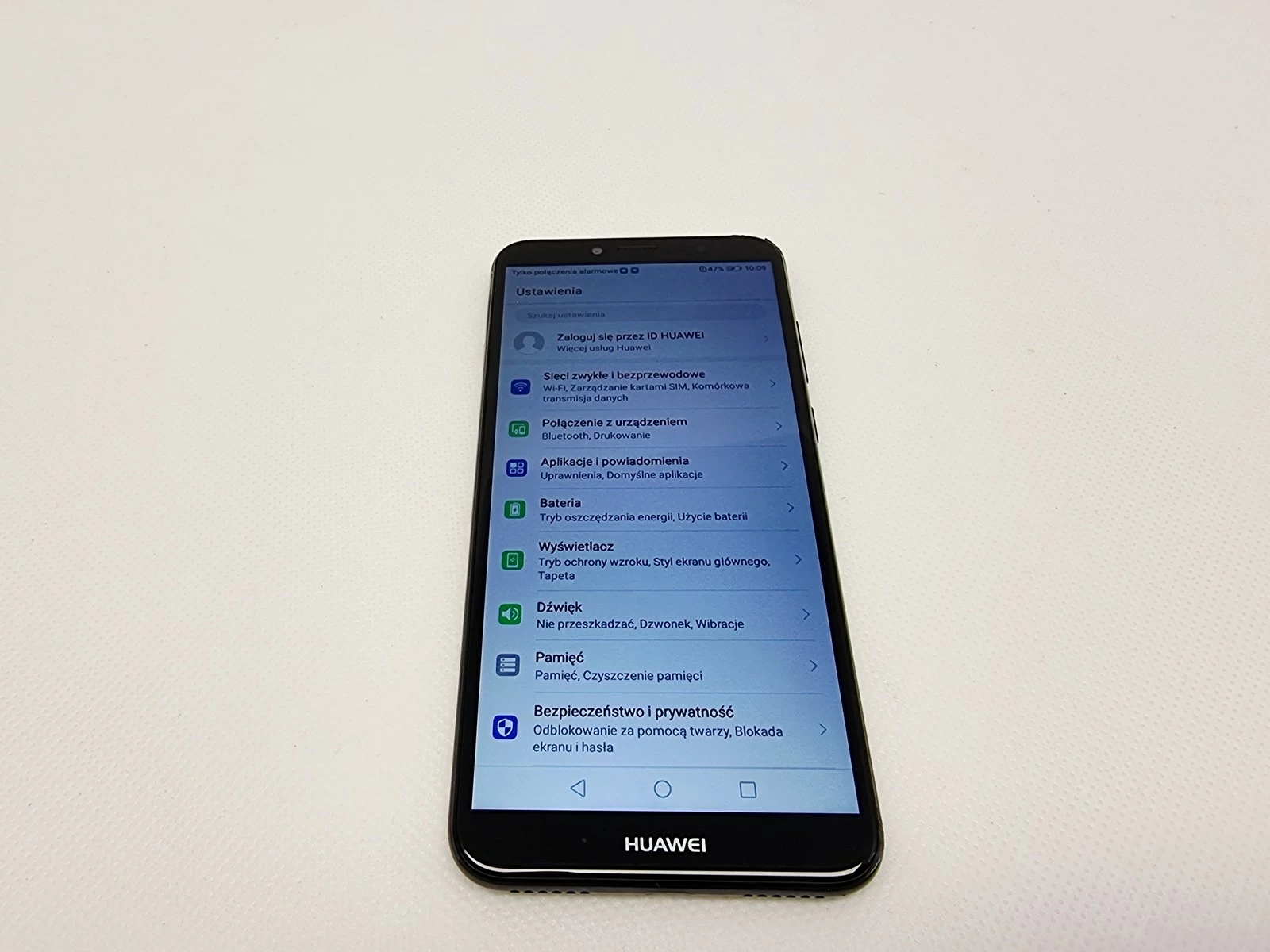 huawei-y6-2018-16gb-dual-sim-dabrowszczakow-1811-sj-olsztyn