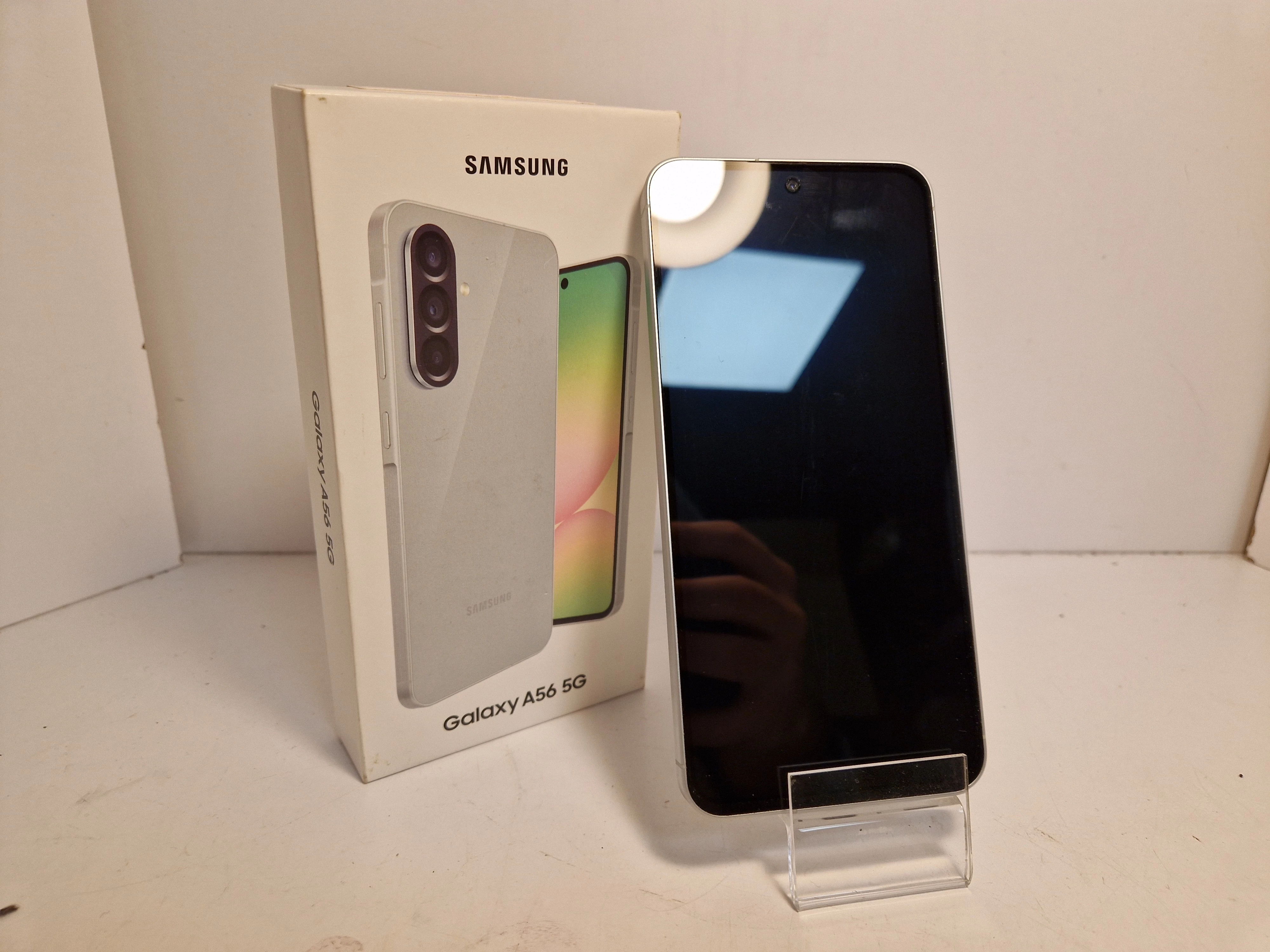 telefon-samsung-a56-szybka-25-krakow