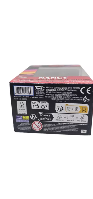 funko-minis-stranger-things-nancy-ean-gtin-889698828321