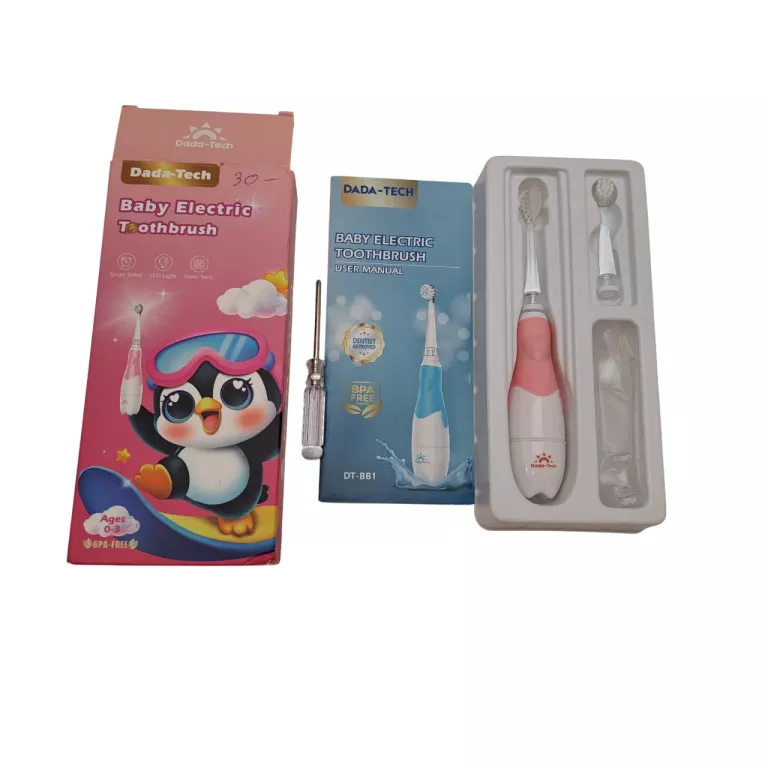 szczoteczka-elektryczna-dla-dzieci-dadatech-pingwin-dluga-5-koscierzyna