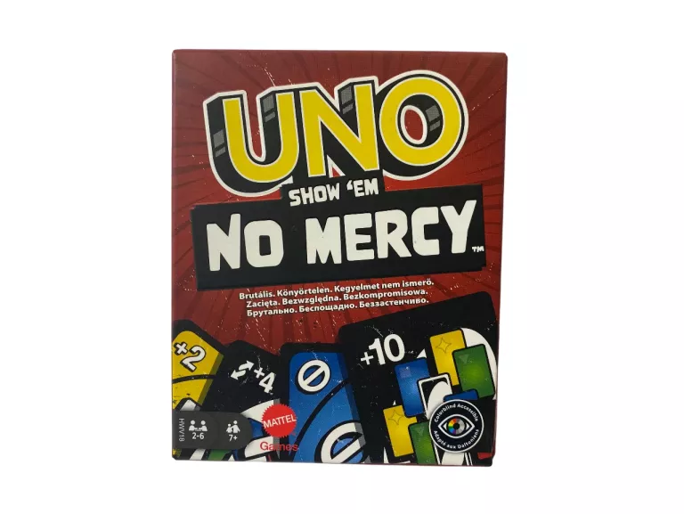 uno-no-mercy-mattel-starowislna-16-krakow