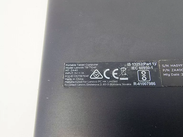 tablet-lenovo-tab-e7-tb-7104f-7-116-gb-transmisja-danych-217-128