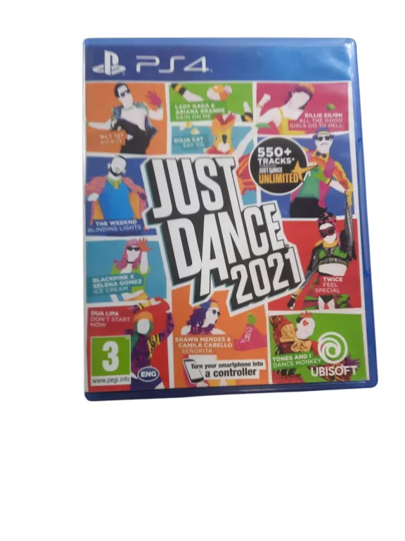 gra-na-ps4-just-dance-2021-grodzienska-29-siemiatycze