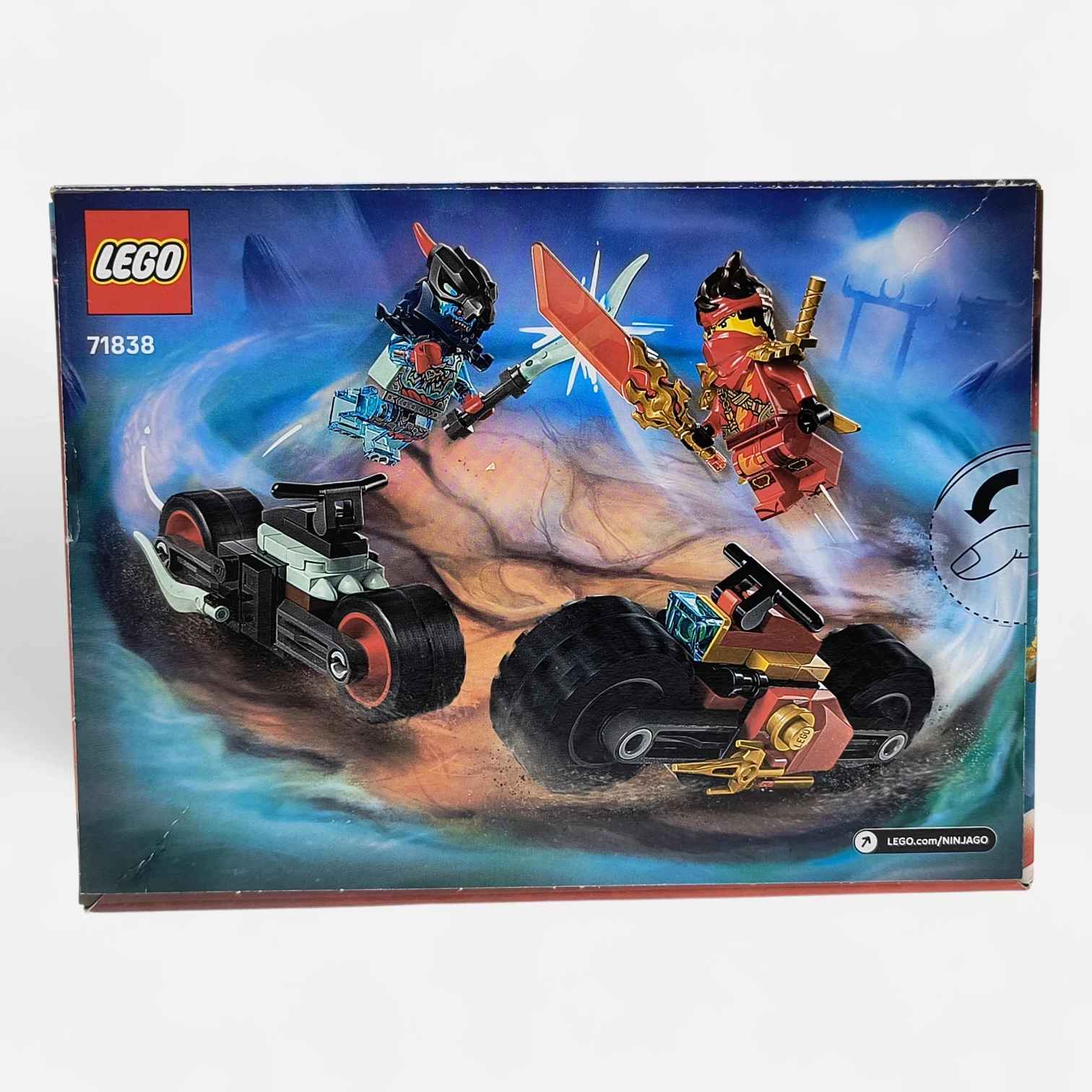 lego-ninjago-71838-ean-gtin-5702017815718