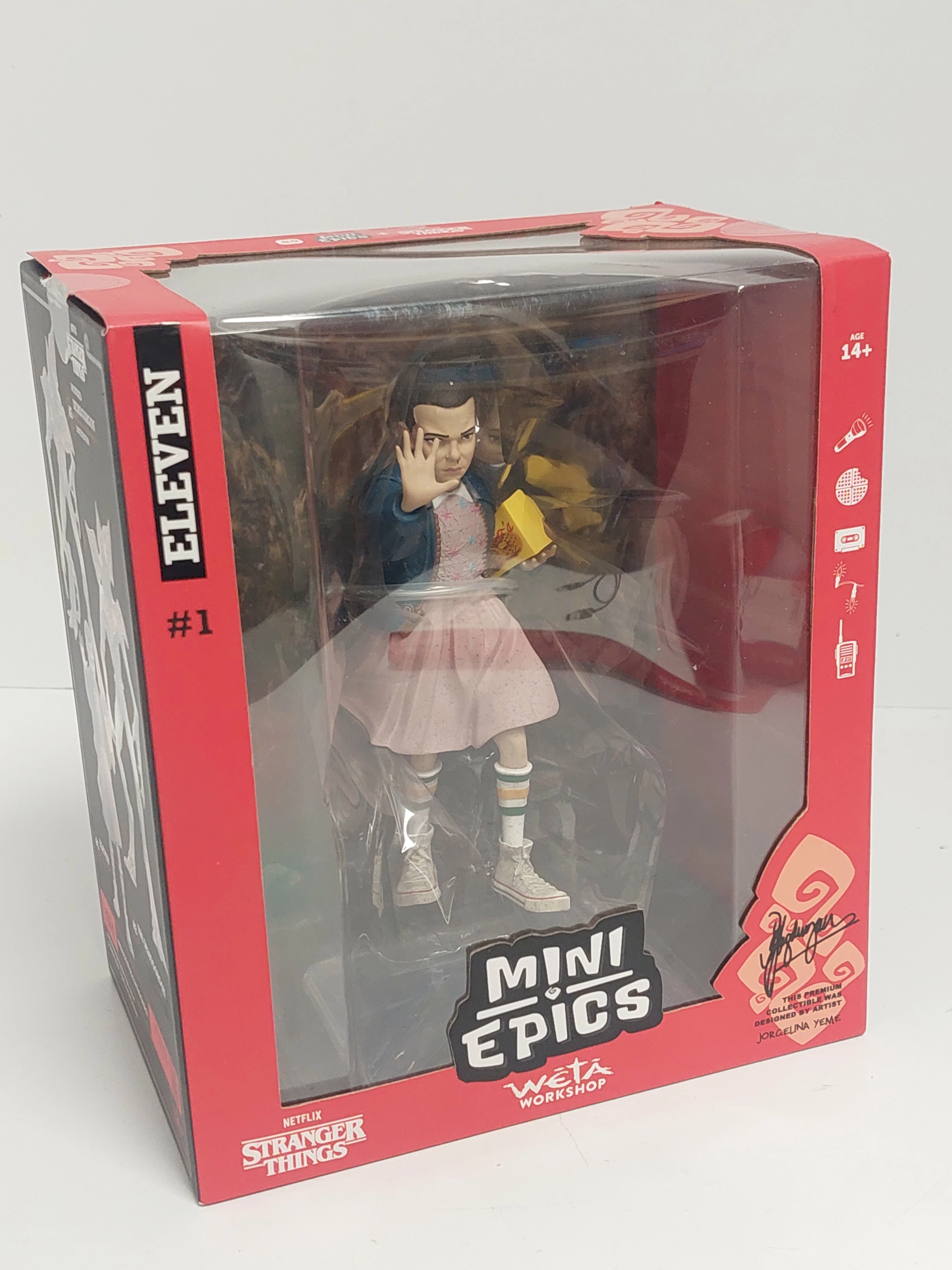 figurka-weta-stranger-things-eleven-nastka-jedenastka-ean-gtin-9420024738184