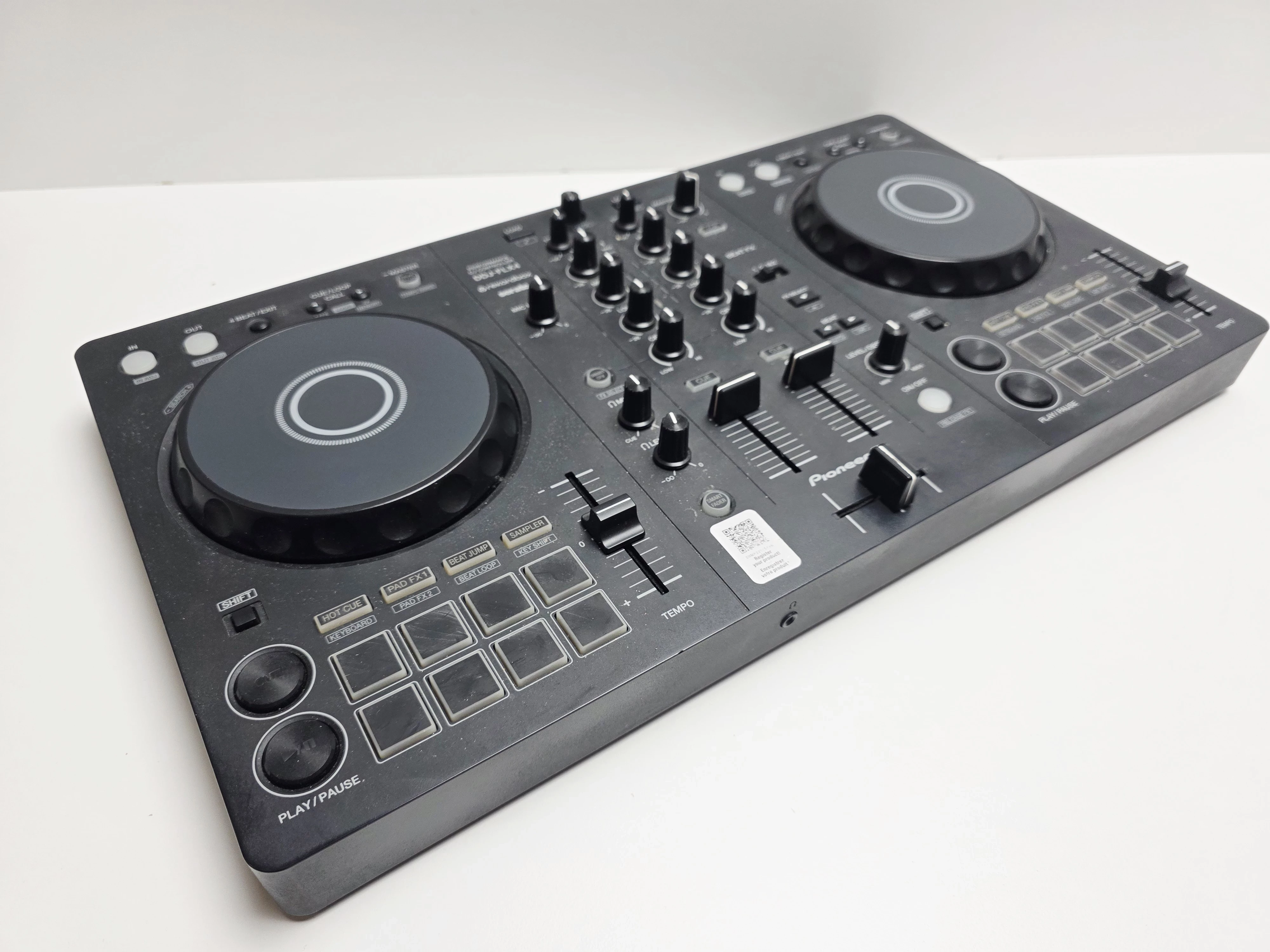 pioneer-ddj-flx4-2-kanalowy-kontroler-dj-ski-ean-gtin-4573201242532