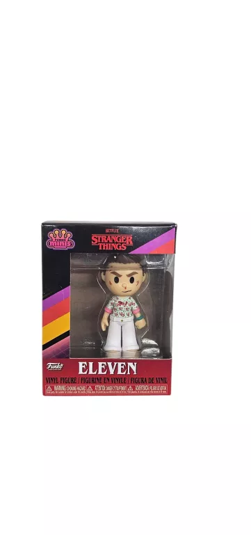 funko-minis-stranger-things-eleven-targowa-32-warszawa
