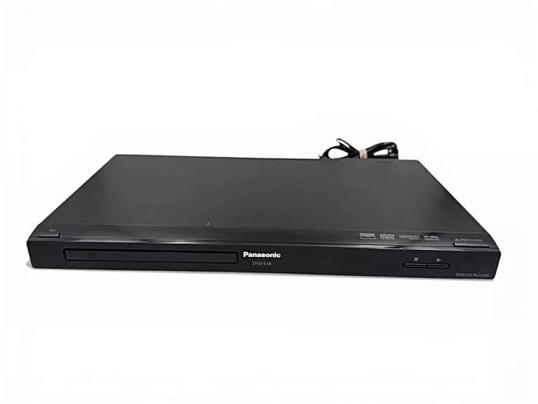 odtwarzacz-dvd-panasonic-dvd-s38-tarnopolska-76-zabrze