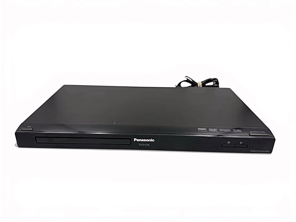 odtwarzacz-dvd-panasonic-dvd-s38-tarnopolska-76-zabrze