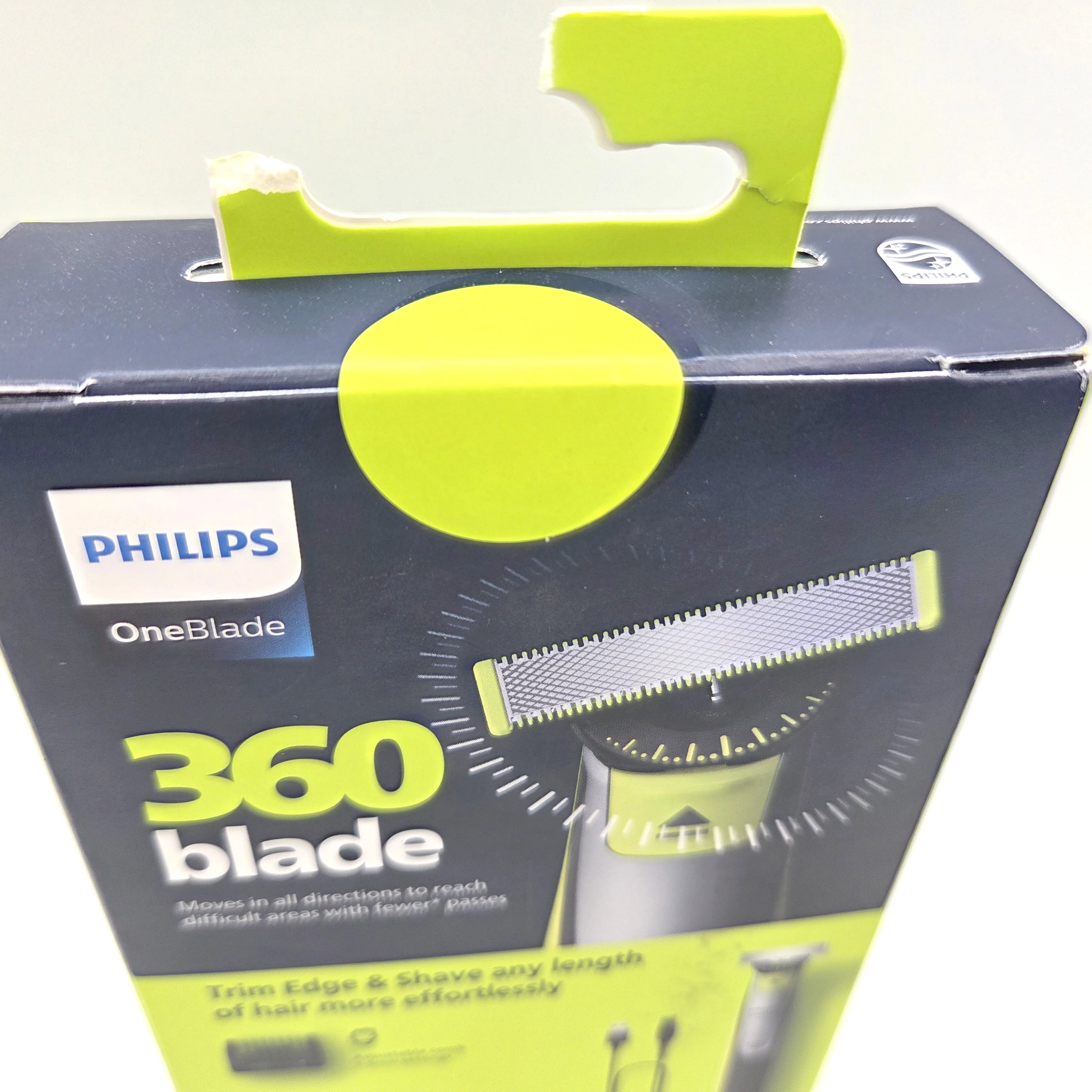 golarka-philips-oneblade-360-nasadka-grzebieniowa-5w1-qp273423-typ-612-385389