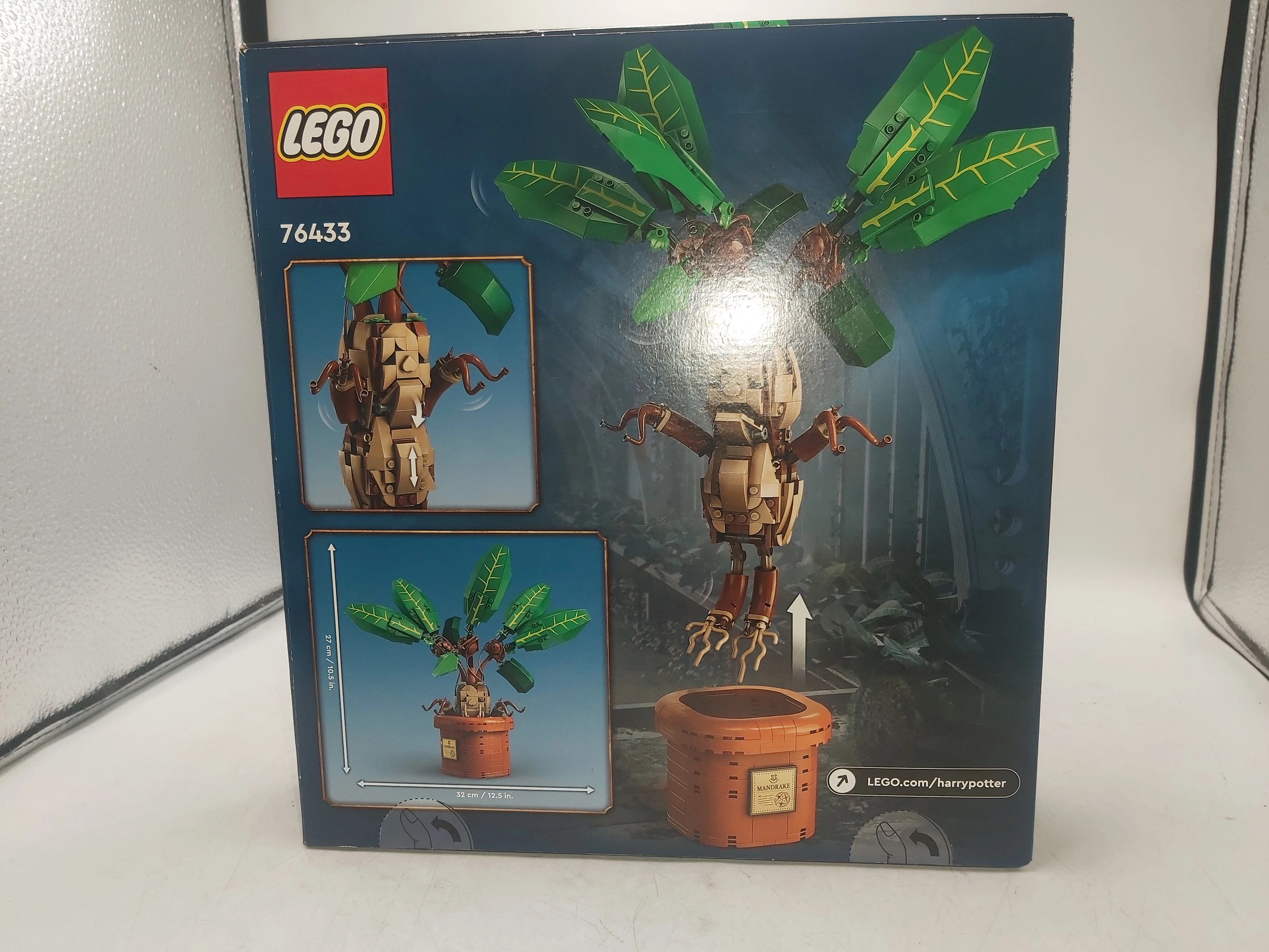 lego-76433-harry-potter-mandragora-ean-gtin-5702017583143