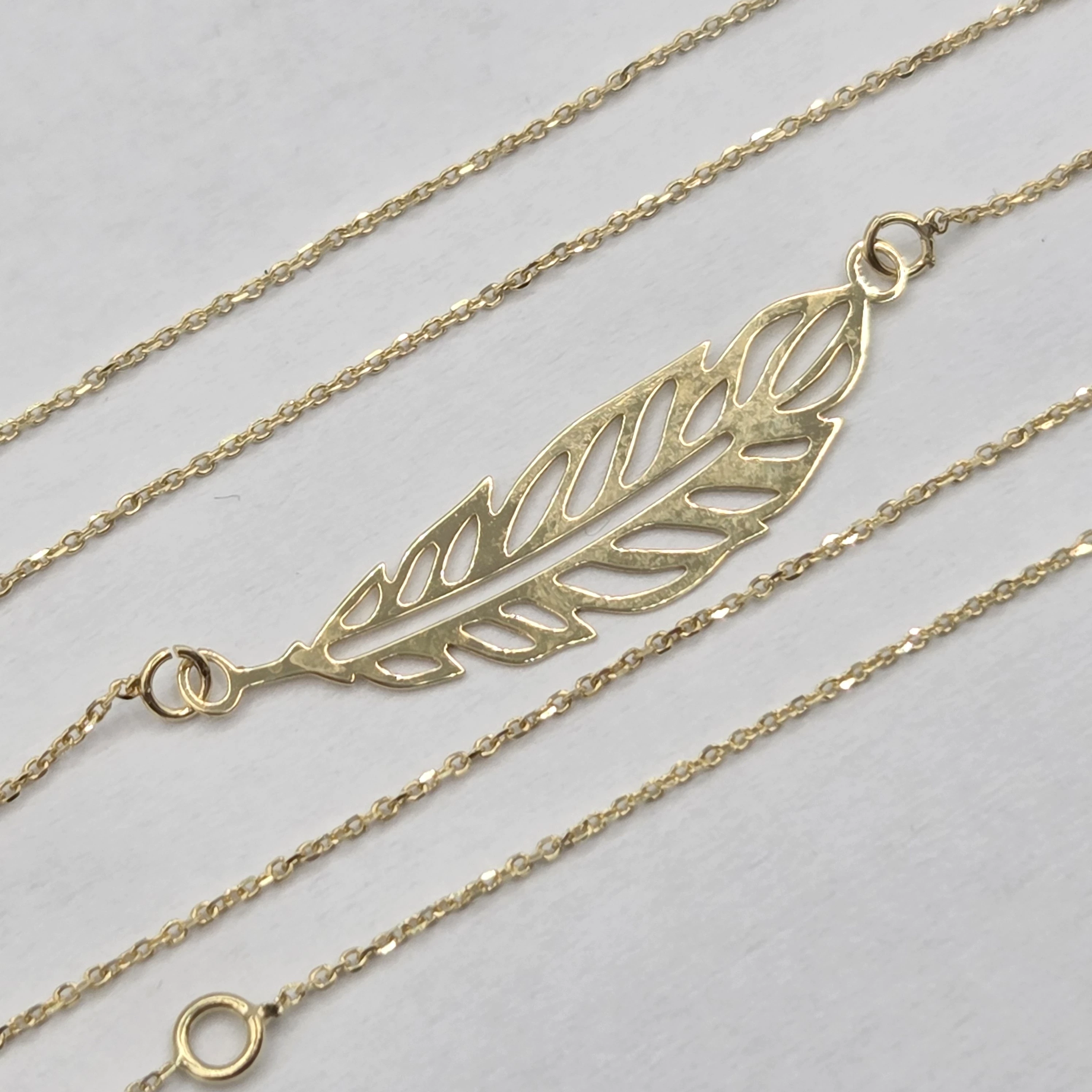 zloty-lancuszek-ankier-pioro-333-085g-45cm-ean-gtin-5905868200218