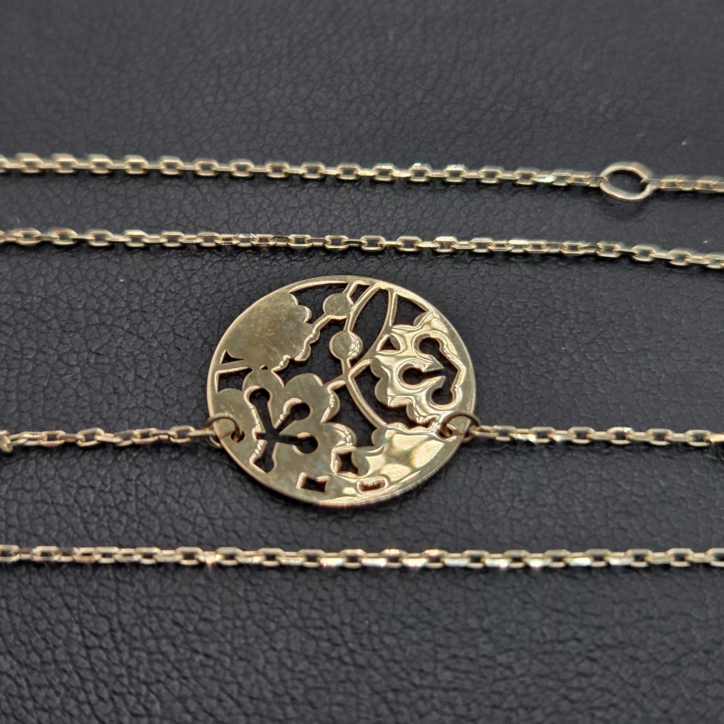 zloty-lancuszek-kwiat-ankier-333-150g-46cm-cechy-206618-32