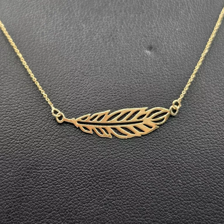 zloty-lancuszek-ankier-pioro-333-085g-45cm-motyw-129129-20