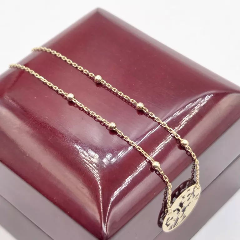 zloty-lancuszek-kwiat-ankier-333-150g-46cm-material-15835-2