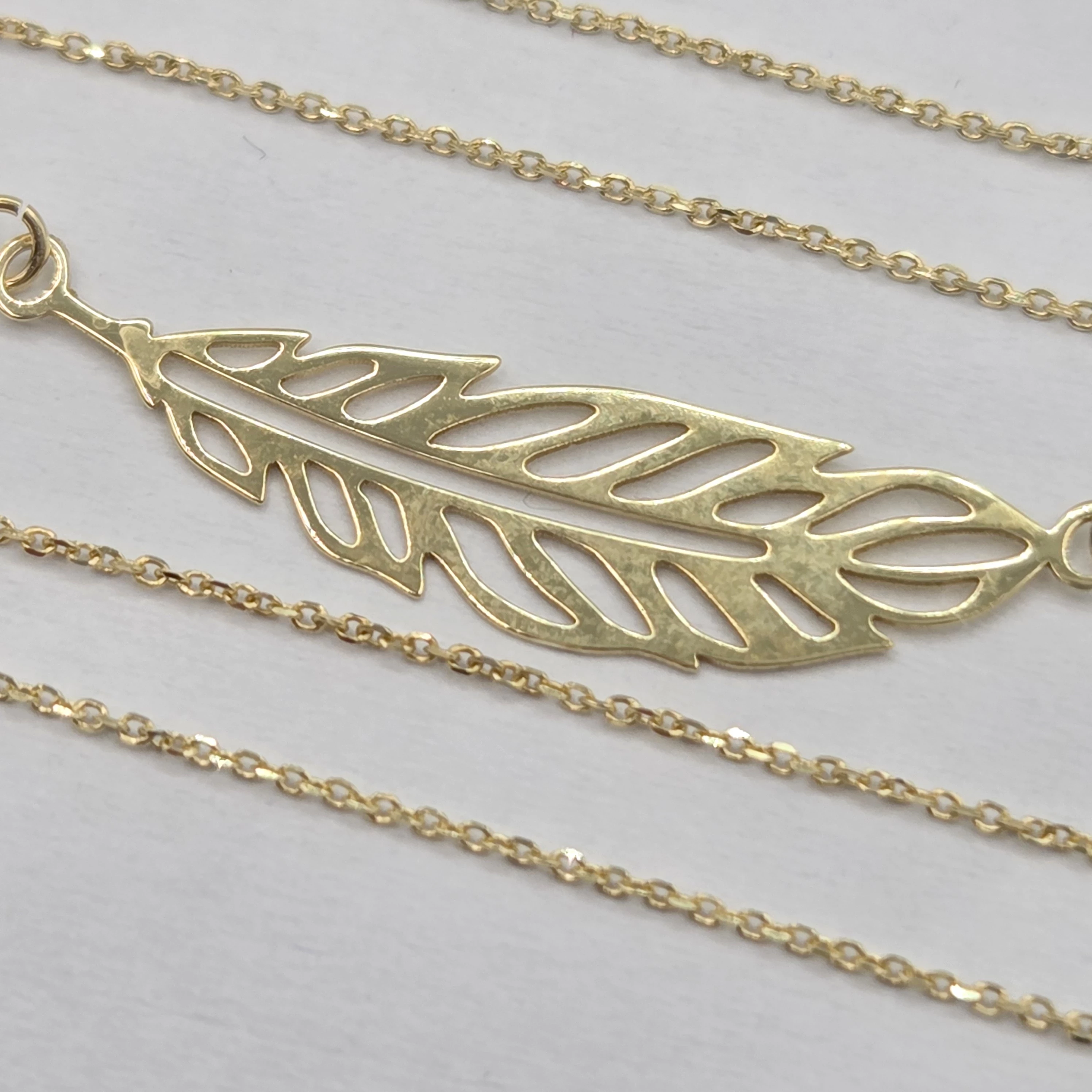 zloty-lancuszek-ankier-pioro-333-085g-45cm-material-15835-2