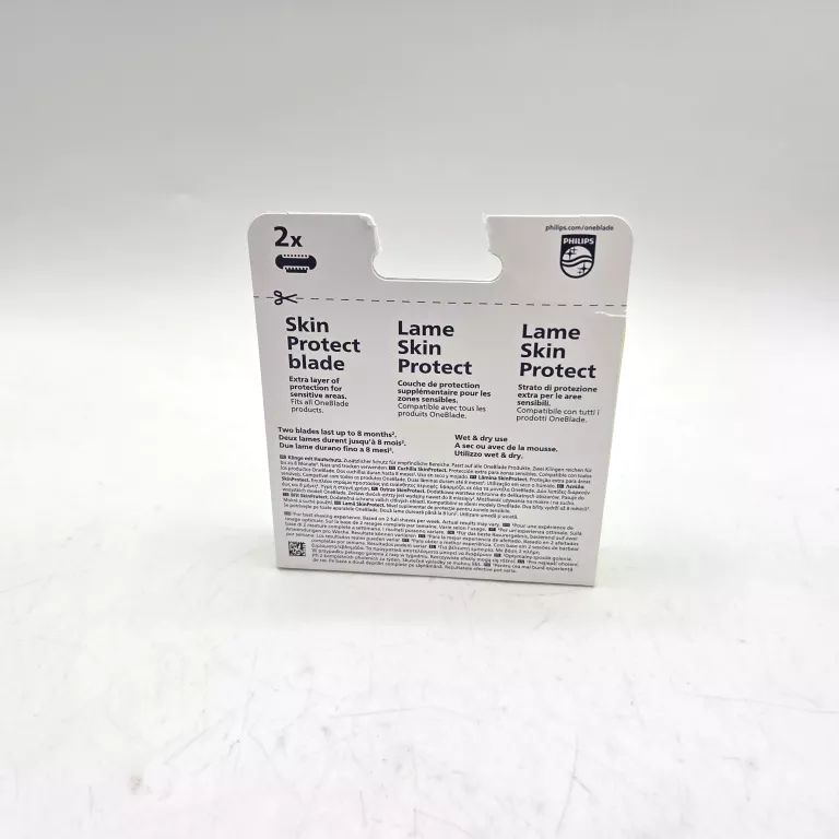 ostrze-wymienne-do-golarki-philips-oneblade-skinprotect-2-szt-qp22952-ean-gtin-8720689034692