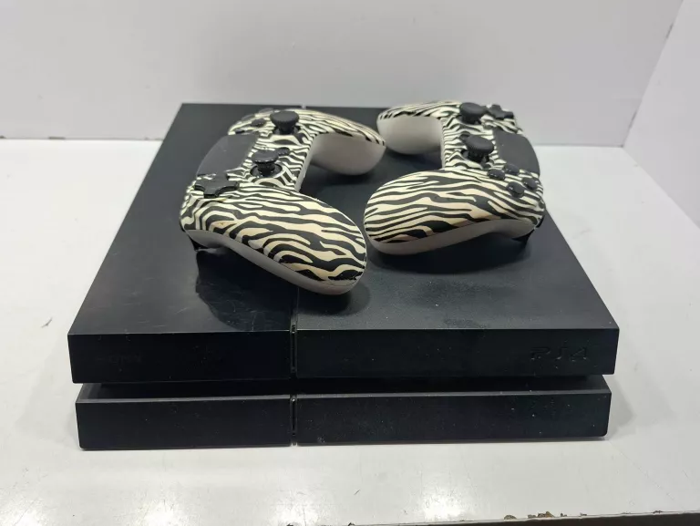 konsola-ps4-fat-2-x-pad-nie-org-bielska-45-plock