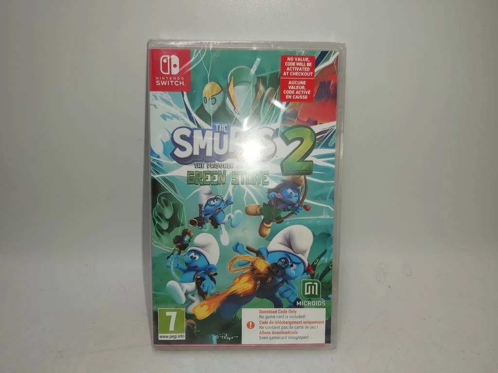 the-smurfs-2-the-prisoner-of-the-green-stone-nintendo-switch-klucz-slowackiego-17-katowice