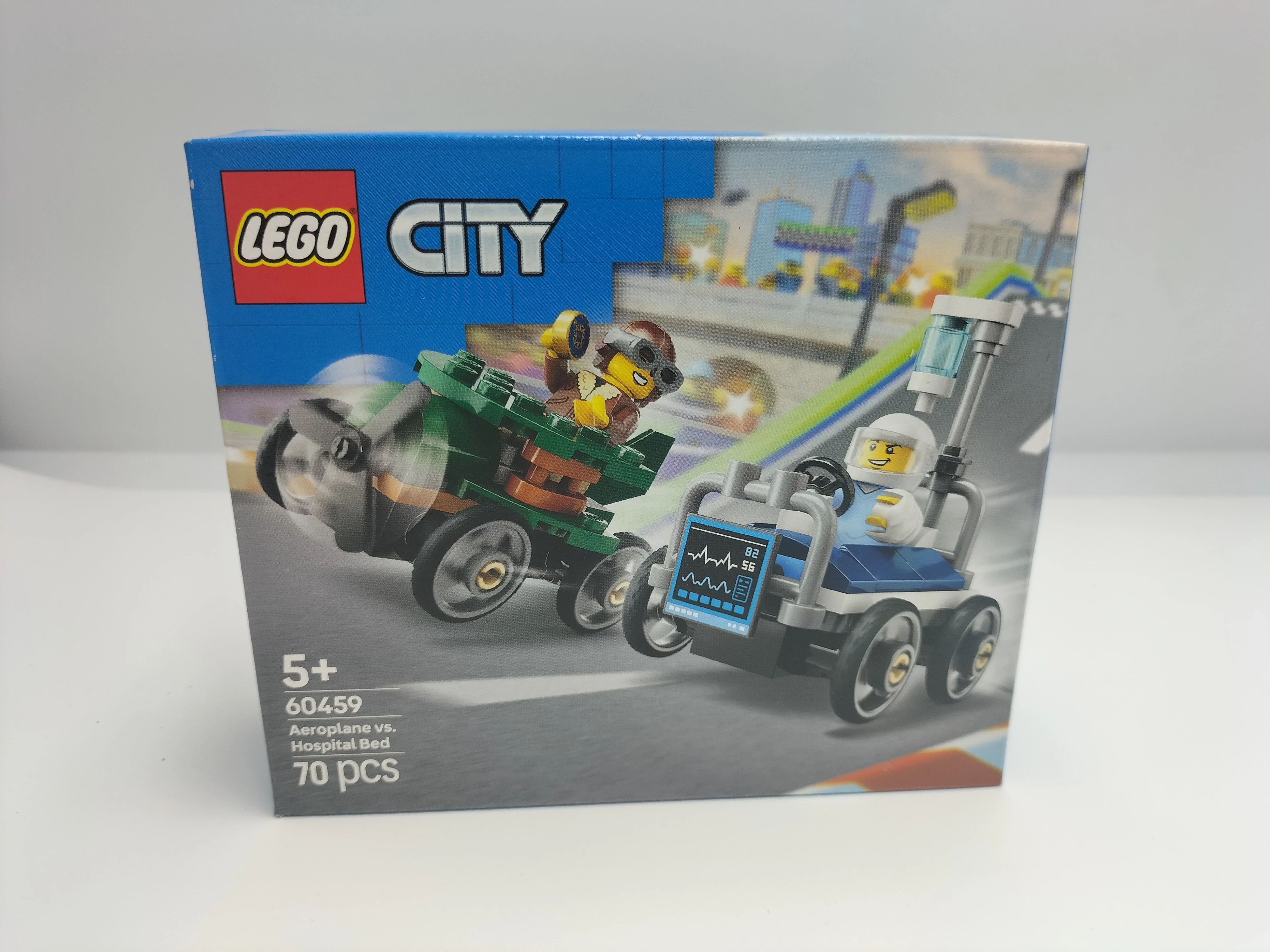 klocki-lego-city-wyscigowki-samolot-i-lozko-szpitalne-60459-wroclawska-16-bytom