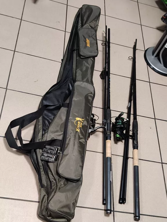 zestaw-wedkarski-gotowy-duzy-splawik-dwie-wedki-2x-kolowrotki-boh-warszawy-69-bartoszyce