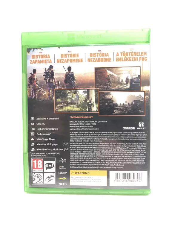 gra-xbox-one-division-2-ean-gtin-3307216100287