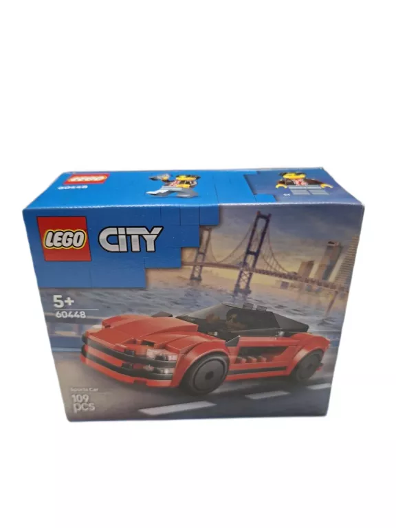 klocki-lego-city-60448-czerwony-samochod-sportowy-wyscigowy-wroclawska-16-bytom