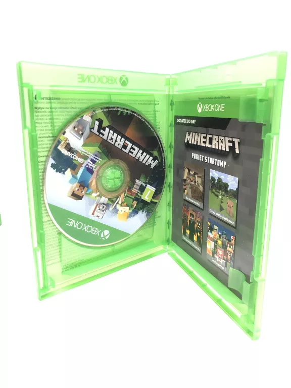 gra-xbox-one-minecraft-ean-gtin-889842395082