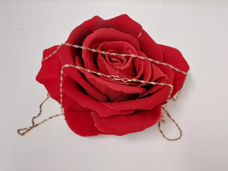 zloty-lancuszek-pr585-dlugosc-calkowita-6000