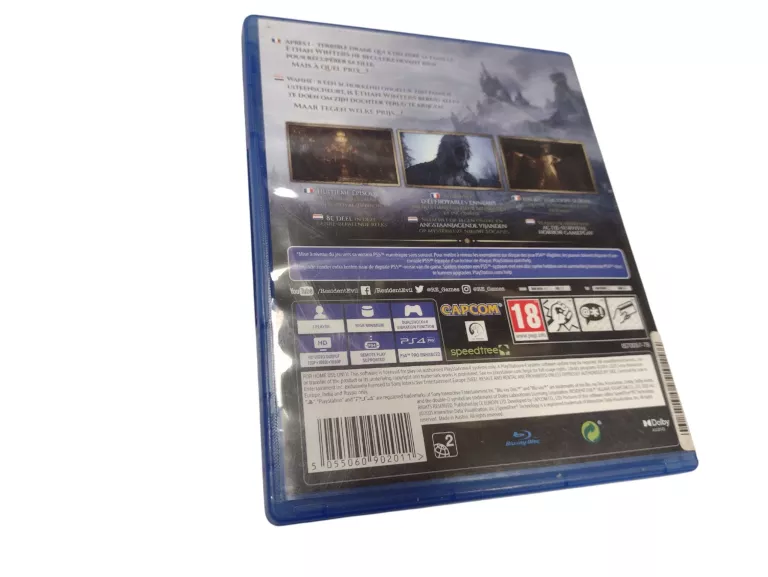 gra-resident-evil-viii-village-na-ps4-ean-gtin-5055060902011