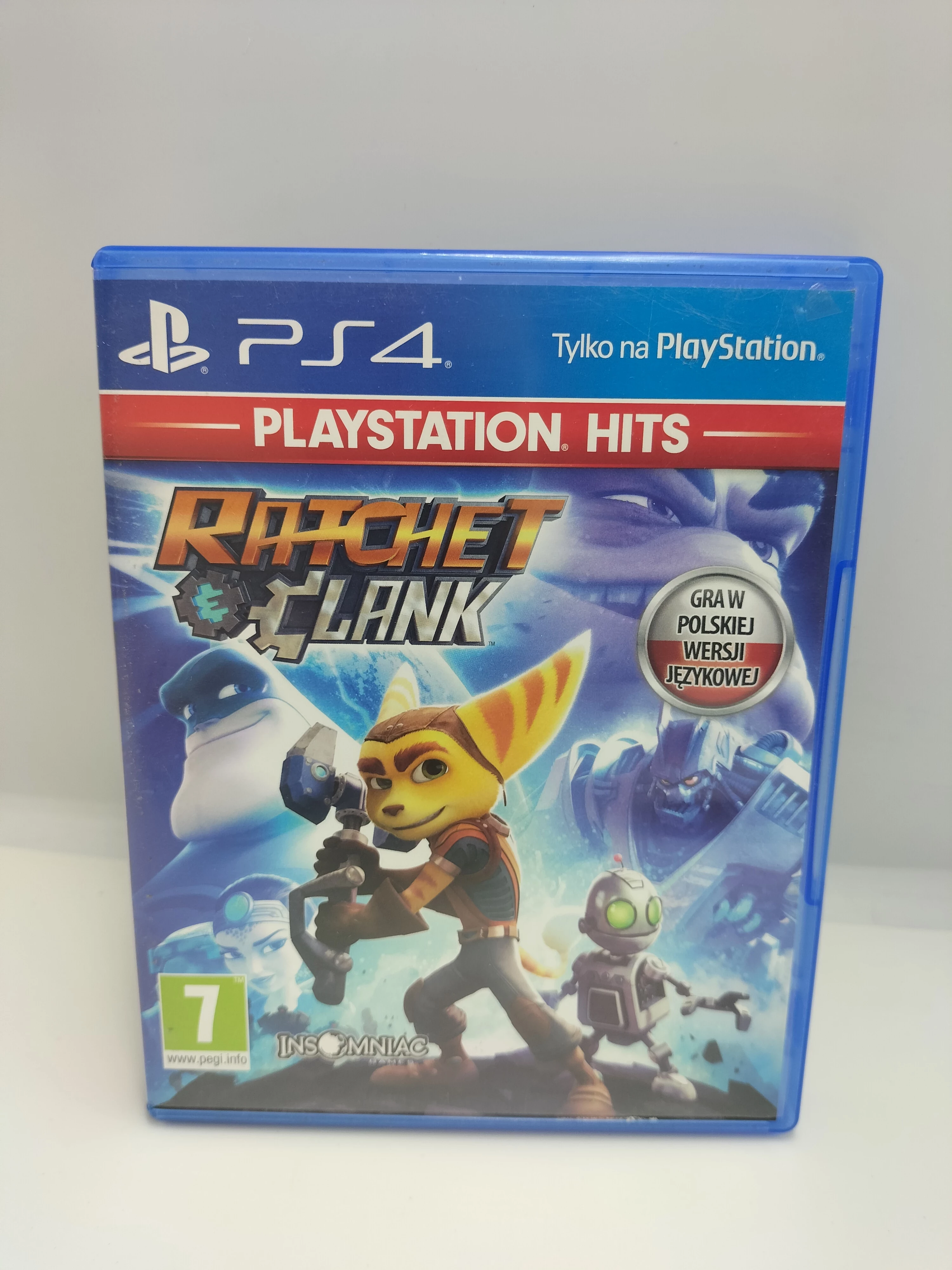 ratchet-and-clank-ps4-playstation-4-ps4-pudelkowa-wroclawska-16-bytom