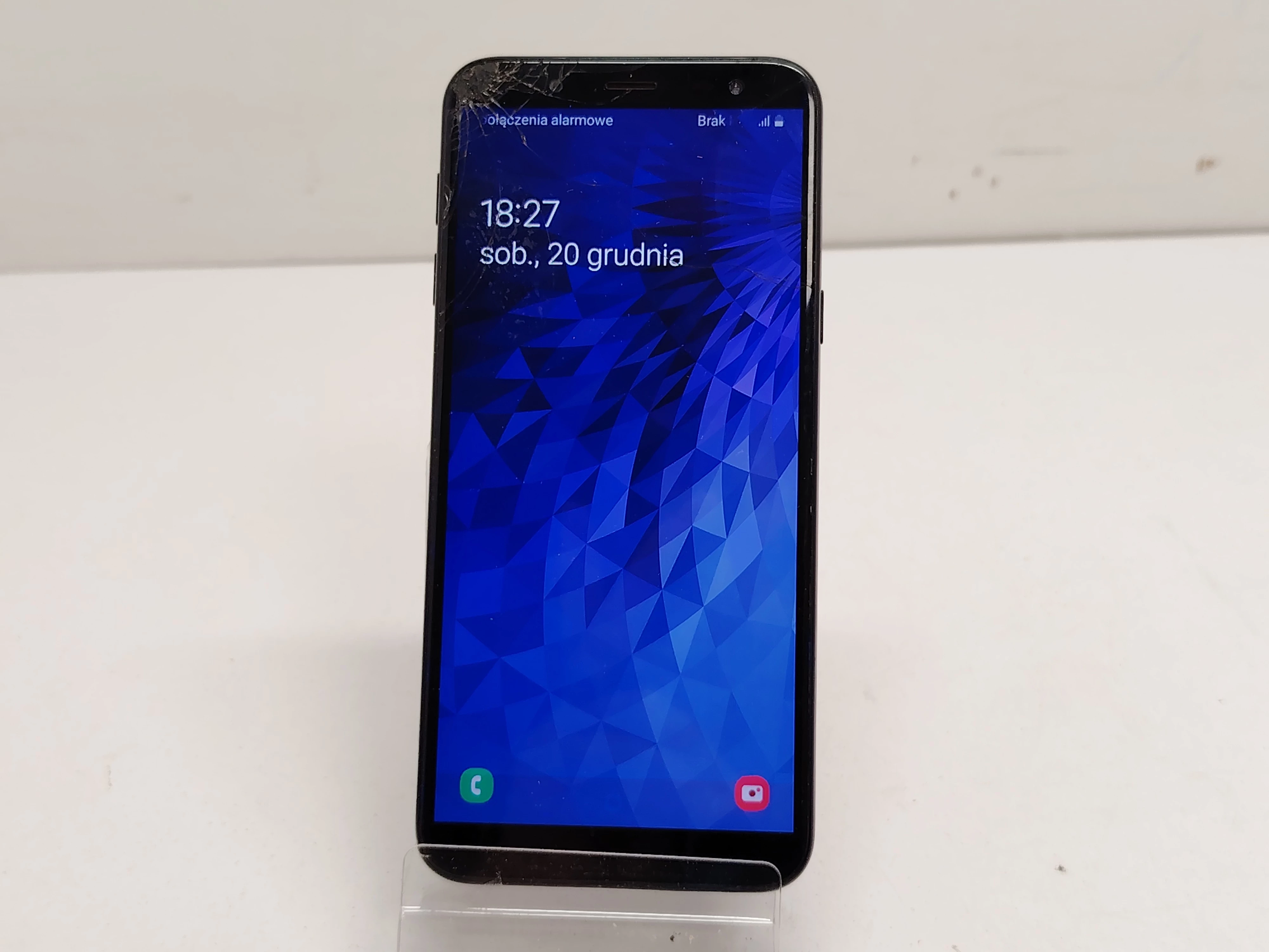 telefon-samsung-galaxy-j6-pobity-wbudowana-pamiec-202869-214197