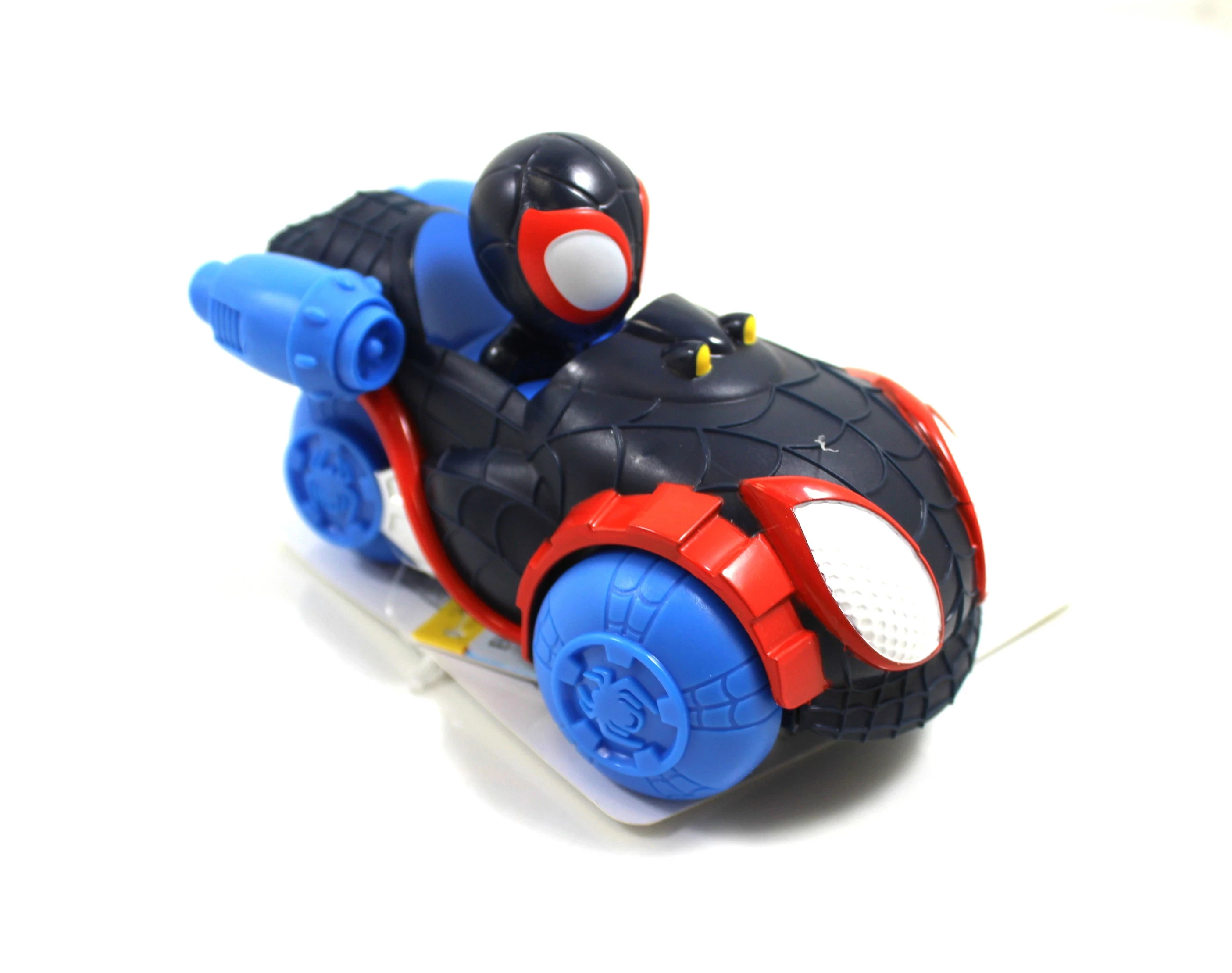 disney-junior-spiderman-samochod-spidey-granatowy-marszalkowska-60-warszawa