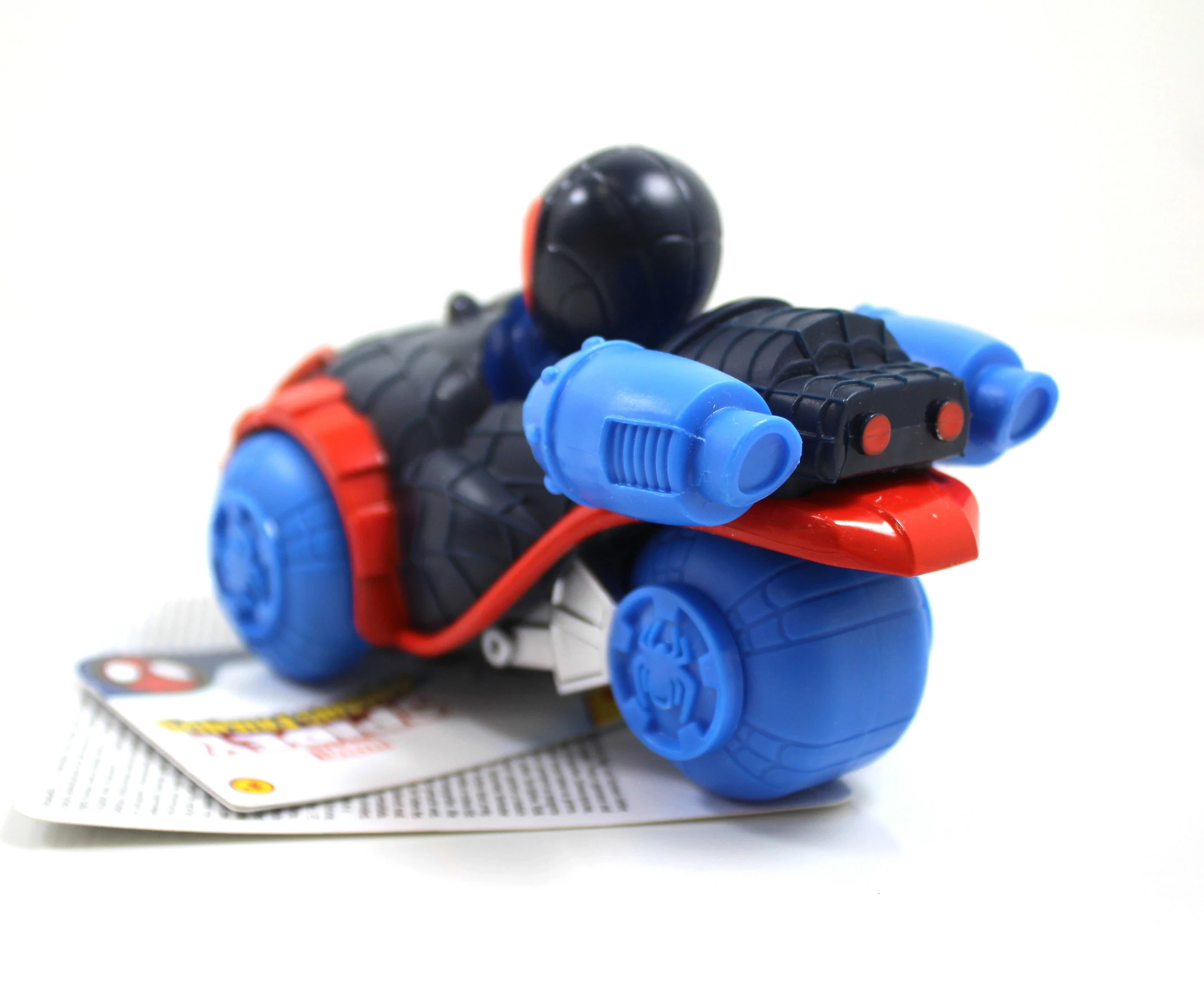 disney-junior-spiderman-samochod-spidey-granatowy-stan-11323-2