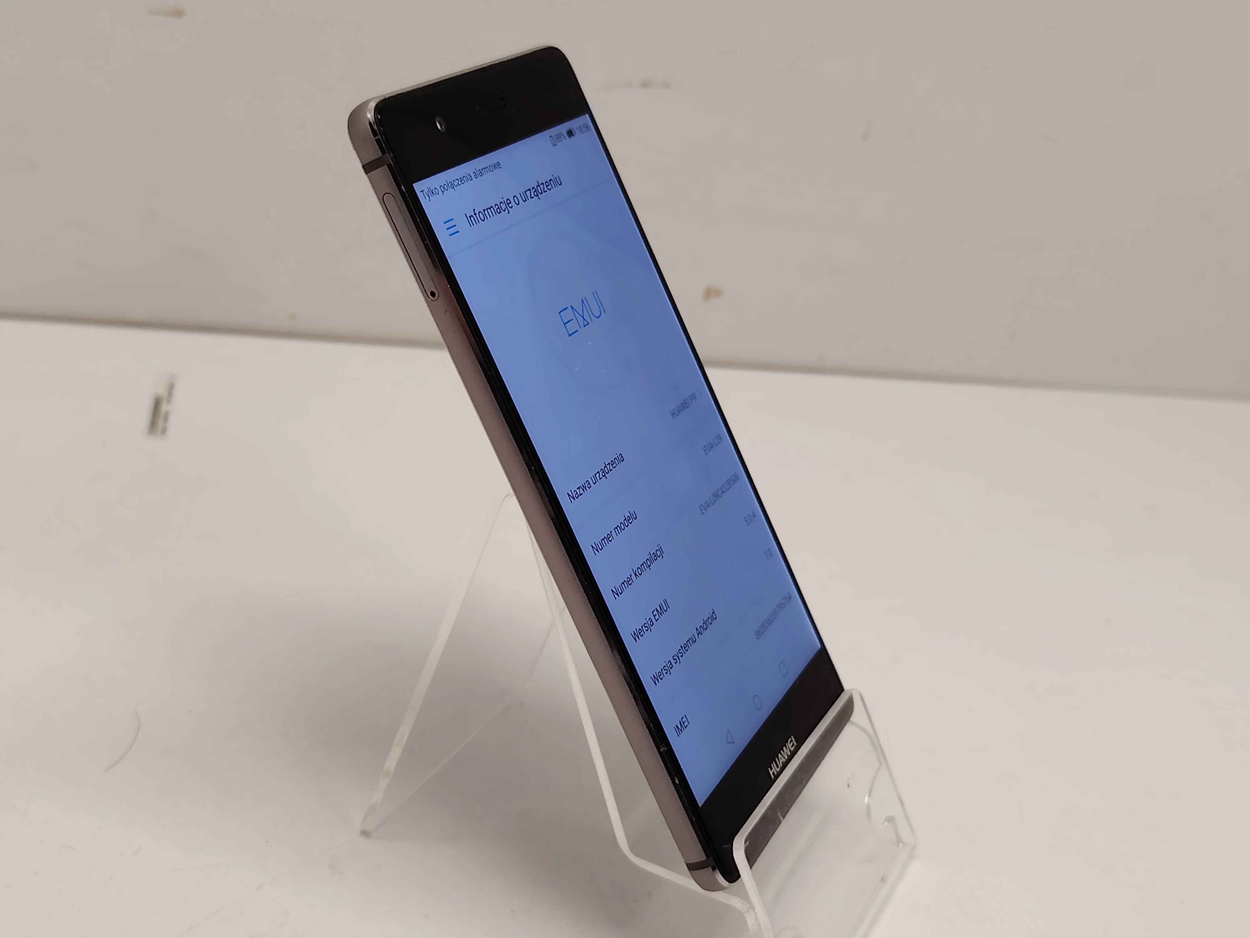 telefon-huawei-p9-kod-producenta-vns-l31