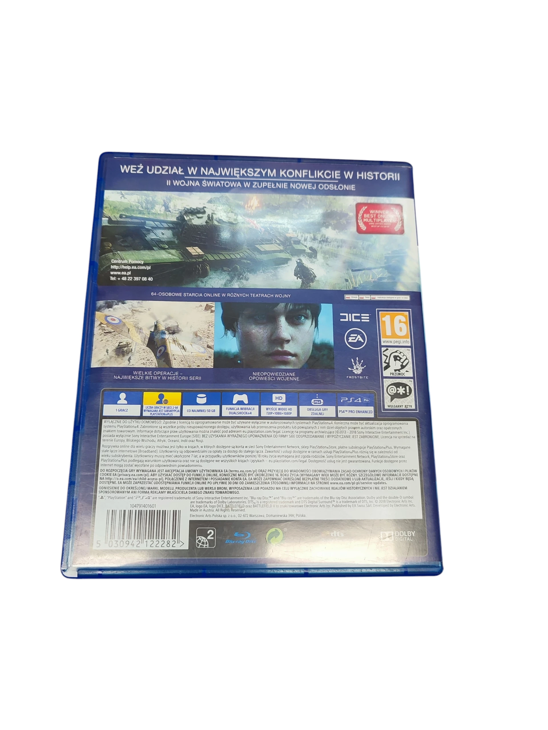 gra-na-ps4-batterfield-5-ean-gtin-5030942122282