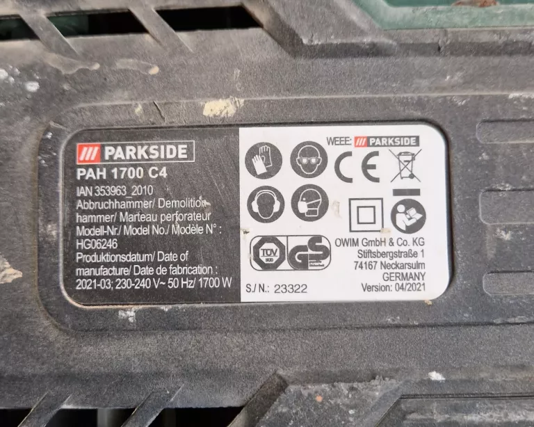 mlot-wyburzeniowy-parkside-pah-1700-c4-walizka-ean-gtin-4055329058771