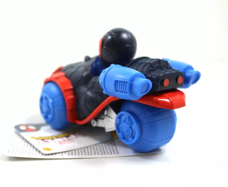 disney-junior-spiderman-samochod-spidey-granatowy-stan-11323-2