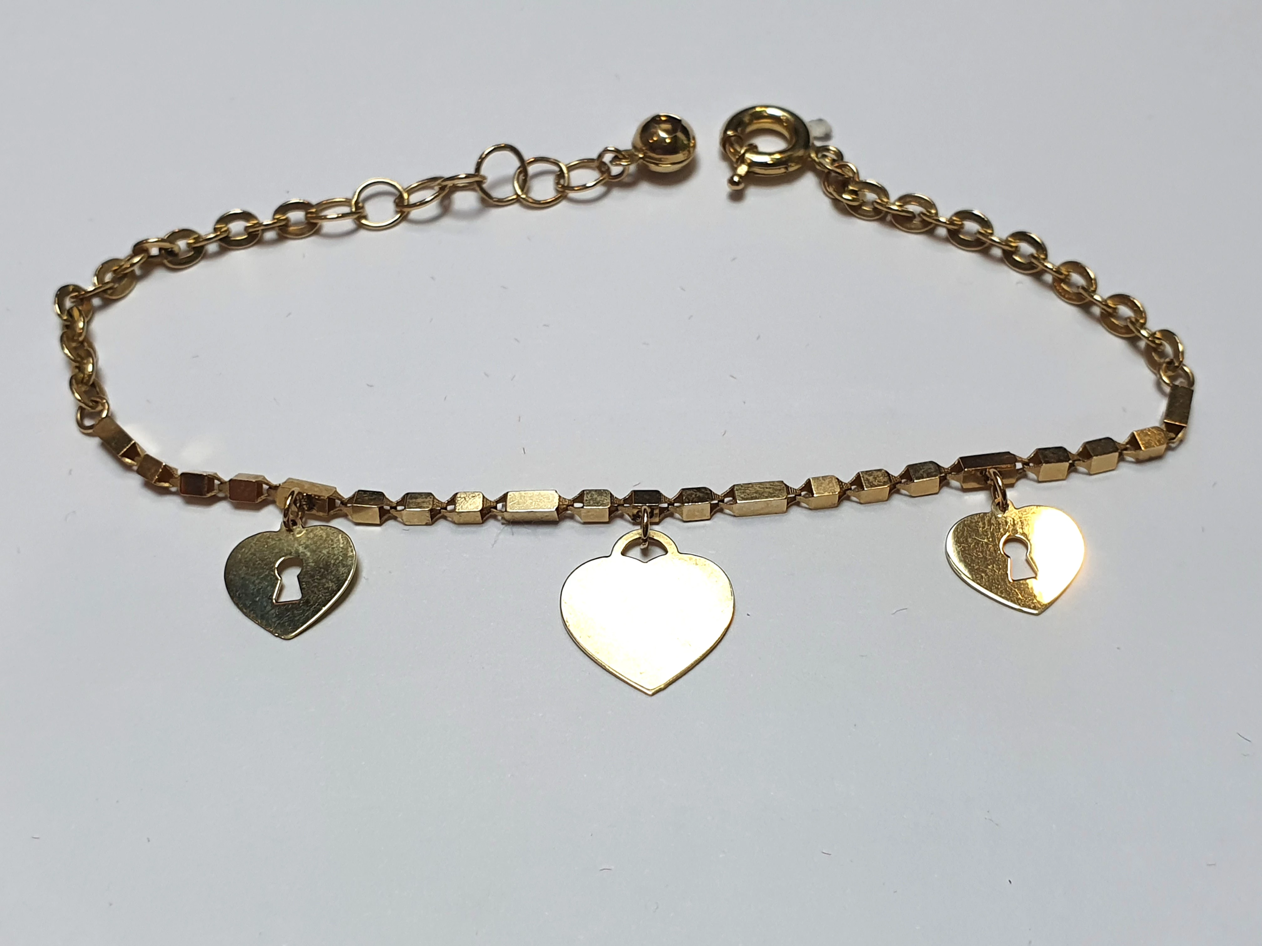 zlota-bransoletka-z-zawieszkami-585-428-g-j-waga-428