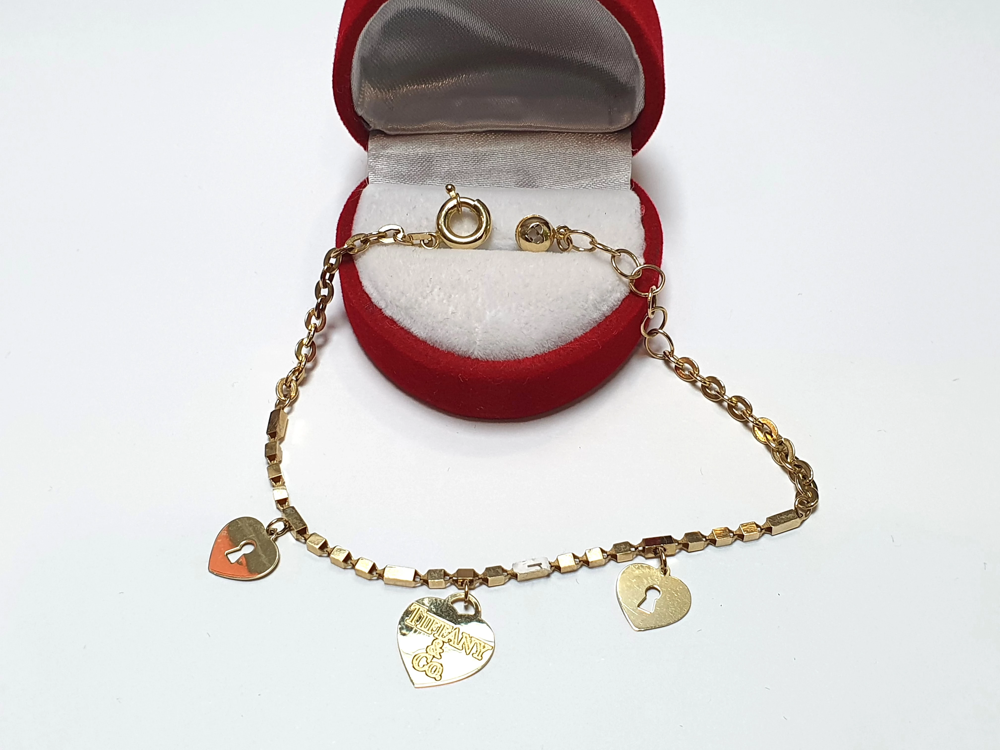 zlota-bransoletka-z-zawieszkami-585-428-g-j-ean-gtin-bransoletka585