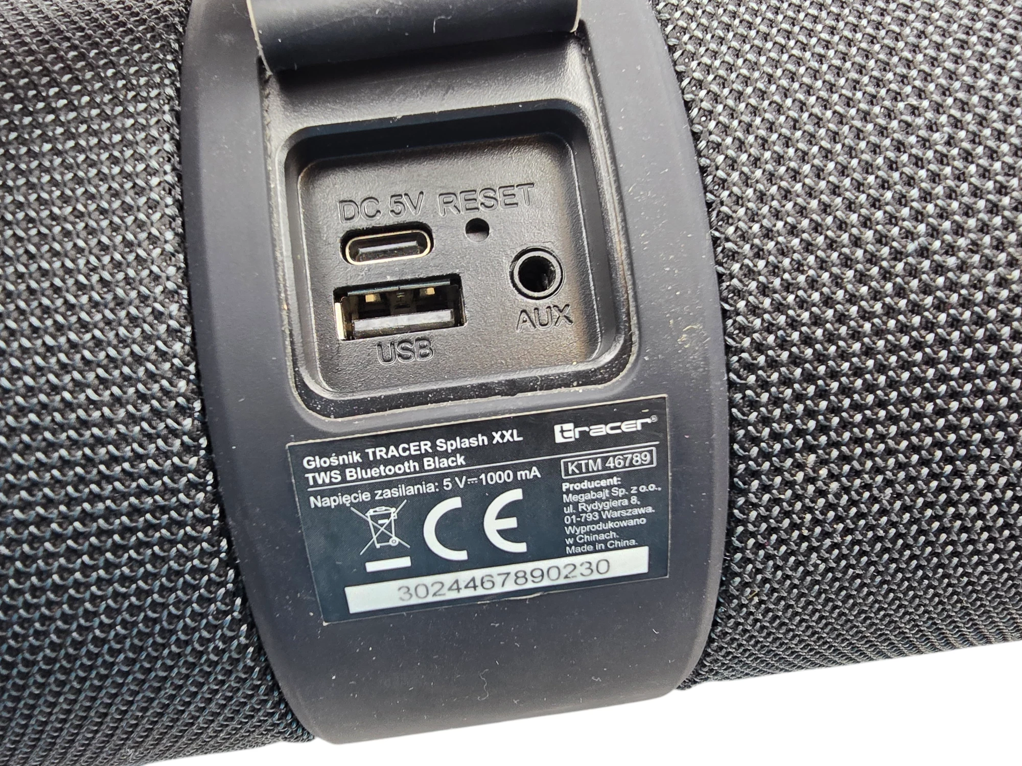 glosnik-przenosny-tracer-splash-xxl-tws-czarny-30-w-kolor-249512-1647413