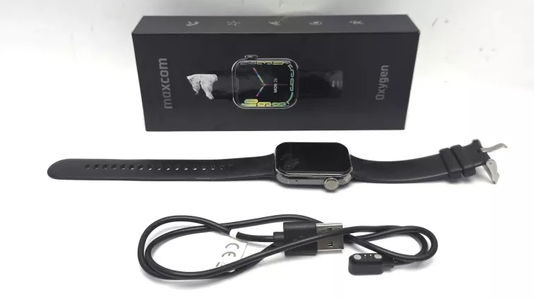 smartwatch-maxcom-oxygen-fw26-czarny-gdanska-81-bydgoszcz