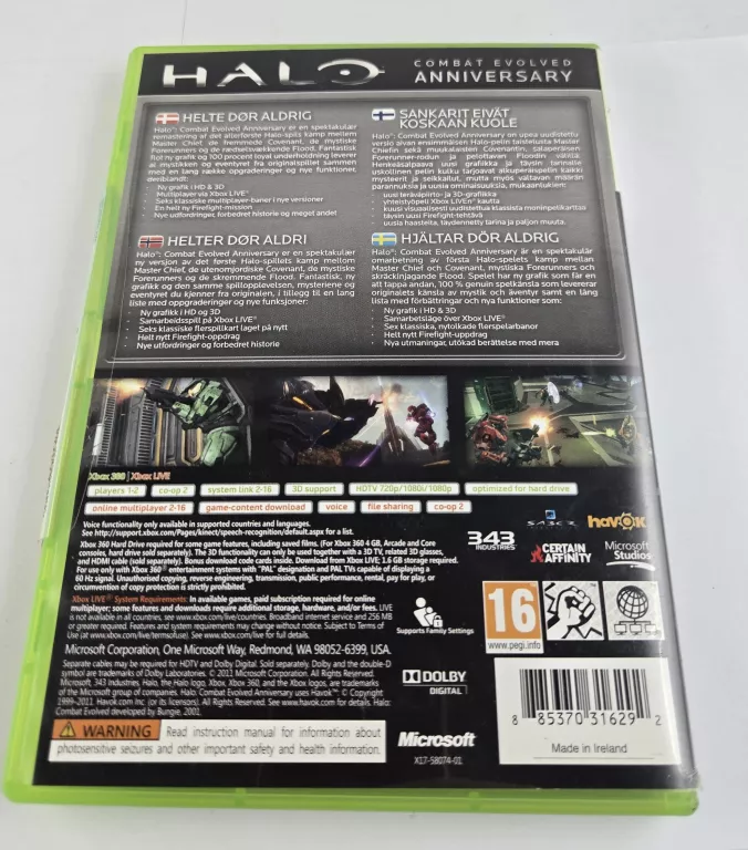 gra-xbox-360-halo-combat-evolved-anniversary-ean-gtin-0882224482448