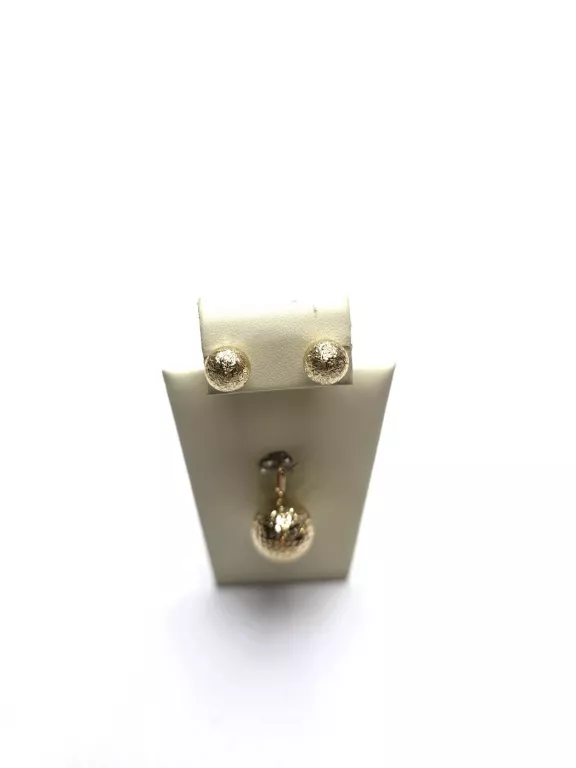 zloty-komplet-kolczyki-kulki-i-zawieszka-585-352g-ean-gtin-0711719876717